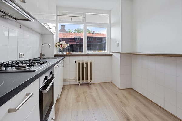 Medium property photo - De Clinge 14, 1401 EV Bussum
